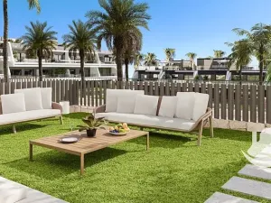 Prodej bytu 3+kk, Denia, Španělsko, 91 m2
