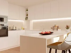 Prodej bytu 3+kk, Denia, Španělsko, 91 m2