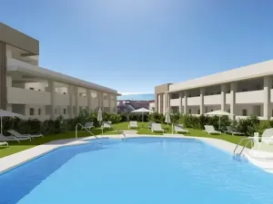 Prodej bytu 4+kk, Manilva, Španělsko, 103 m2