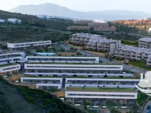 Prodej bytu 3+kk, Manilva, Španělsko, 82 m2