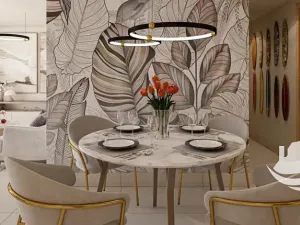 Prodej bytu 4+kk, Manilva, Španělsko, 104 m2