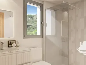 Prodej bytu 4+kk, Manilva, Španělsko, 103 m2