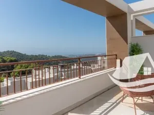 Prodej rodinného domu, Istán, Španělsko, 168 m2