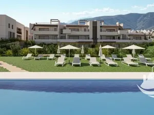 Prodej bytu 4+kk, Istán, Španělsko, 110 m2