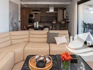 Prodej bytu 4+kk, Istán, Španělsko, 110 m2