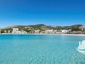 Prodej bytu 4+kk, Calvià, Španělsko, 111 m2