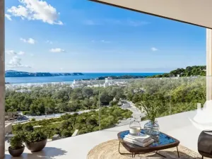 Prodej bytu 4+kk, Calvià, Španělsko, 110 m2