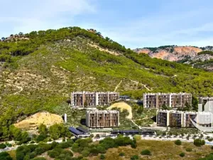 Prodej bytu 3+kk, Calvià, Španělsko, 92 m2