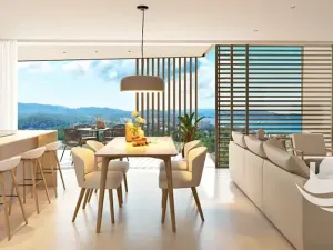 Prodej bytu 3+kk, Calvià, Španělsko, 92 m2