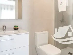 Prodej bytu 3+kk, Torrevieja, Španělsko, 65 m2