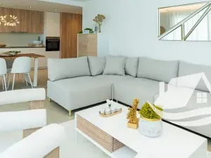 Prodej bytu 4+kk, Mijas, Španělsko, 117 m2