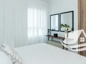 Prodej bytu 4+kk, Mijas, Španělsko, 117 m2