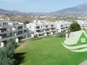 Prodej bytu 4+kk, Mijas, Španělsko, 117 m2