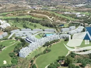 Prodej bytu 4+kk, Mijas, Španělsko, 117 m2