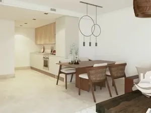 Prodej bytu 4+kk, Benahavís, Španělsko, 105 m2