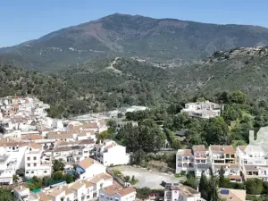 Prodej bytu 4+kk, Benahavís, Španělsko, 105 m2