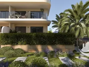 Prodej bytu 4+kk, Capdepera, Španělsko, 114 m2
