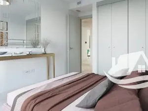 Prodej bytu 4+kk, Benahavís, Španělsko, 118 m2