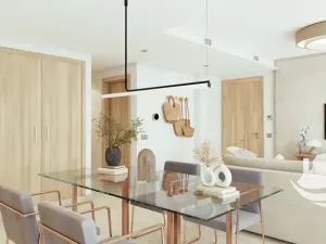 Prodej bytu 4+kk, Mijas, Španělsko, 98 m2