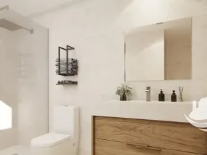Prodej bytu 4+kk, Mijas, Španělsko, 84 m2