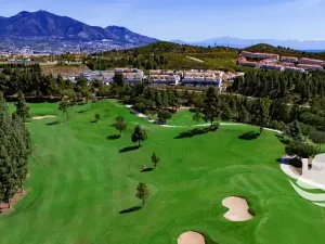 Prodej bytu 4+kk, Mijas, Španělsko, 95 m2