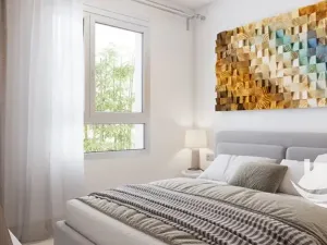 Prodej bytu 3+kk, Mijas, Španělsko, 82 m2