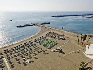 Prodej bytu 3+kk, Mijas, Španělsko, 82 m2