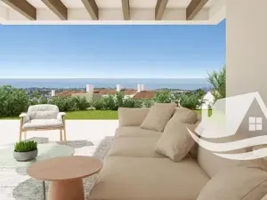 Prodej bytu 3+kk, Benahavís, Španělsko, 103 m2