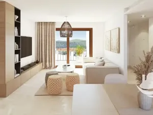Prodej bytu 4+kk, Benahavís, Španělsko, 107 m2