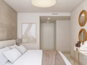 Prodej bytu 4+kk, Benahavís, Španělsko, 107 m2