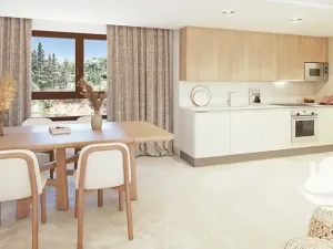 Prodej bytu 3+kk, Benahavís, Španělsko, 87 m2