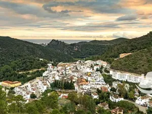 Prodej bytu 3+kk, Benahavís, Španělsko, 87 m2