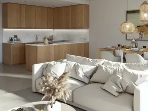 Prodej bytu 3+kk, Capdepera, Španělsko, 78 m2