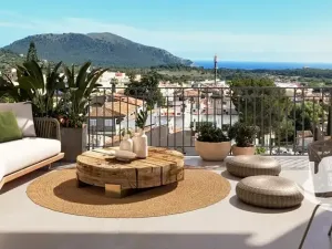 Prodej rodinného domu, Capdepera, Španělsko, 101 m2
