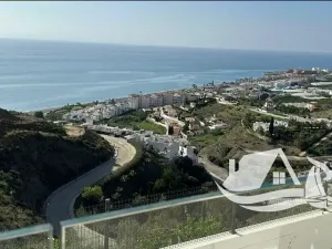 Prodej rodinného domu, Torrox, Španělsko, 142 m2