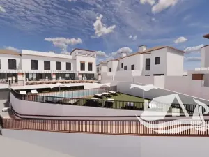 Prodej rodinného domu, Torrox, Španělsko, 145 m2