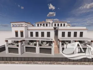 Prodej rodinného domu, Torrox, Španělsko, 145 m2