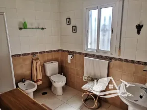 Prodej vily, Torrox, Španělsko, 233 m2