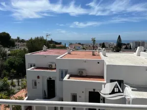 Prodej rodinného domu, Nerja, Španělsko, 130 m2