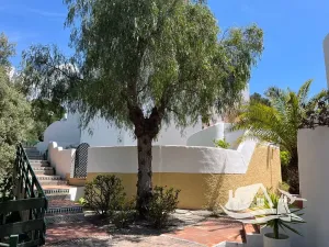 Prodej rodinného domu, Nerja, Španělsko, 130 m2