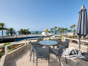 Prodej bytu 4+kk, Nerja, Španělsko, 104 m2
