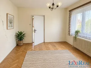Prodej rodinného domu, Církvice, 250 m2