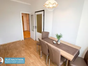 Prodej bytu 3+1, Tanvald, Horská, 59 m2