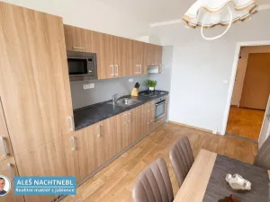 Prodej bytu 3+1, Tanvald, Horská, 59 m2