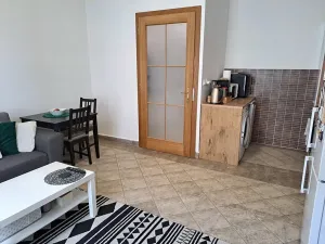 Pronájem bytu 2+kk, Hradec Králové, Buzulucká, 54 m2