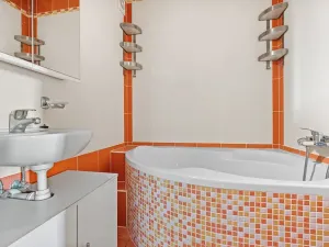 Prodej bytu 3+1, Zlín, Křiby, 80 m2