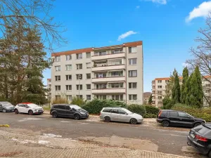 Prodej bytu 3+1, Zlín, Křiby, 80 m2