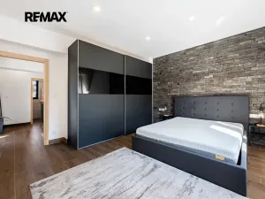 Pronájem rodinného domu, Praha - Modřany, Pod lomem, 91 m2