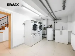 Pronájem rodinného domu, Praha - Modřany, Pod lomem, 91 m2