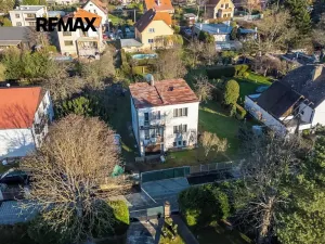 Prodej rodinného domu, Řevnice, Klicperova, 120 m2